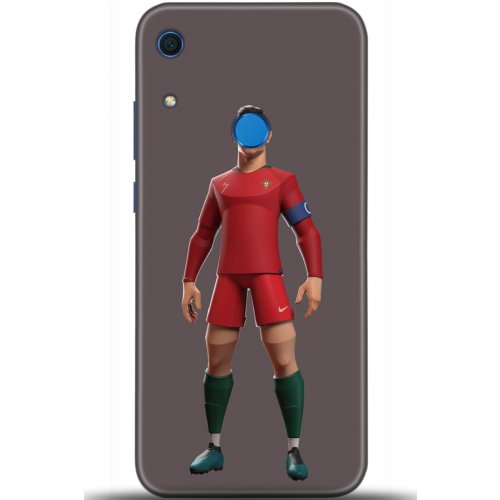 Uyumlu Kılıf HD Baskılı Kılıf - Followed Institution 5060