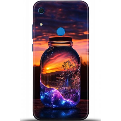 Uyumlu Kılıf HD Baskılı Kılıf - Followed Institution 5118