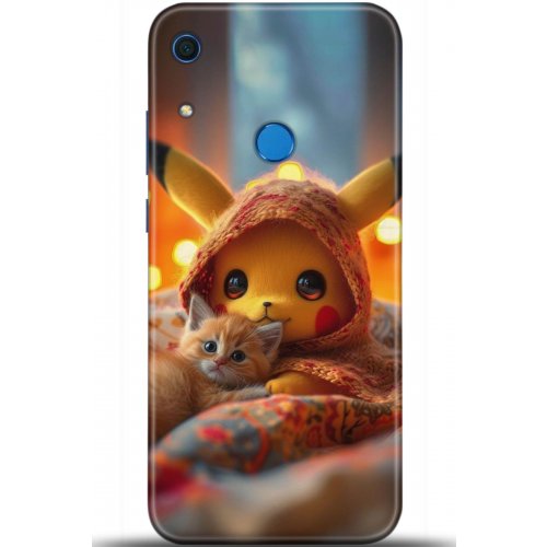 Uyumlu Kılıf HD Baskılı Kılıf - Followed Institution 5127