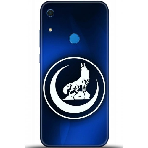 Uyumlu Kılıf HD Baskılı Kılıf - Followed Institution 5130