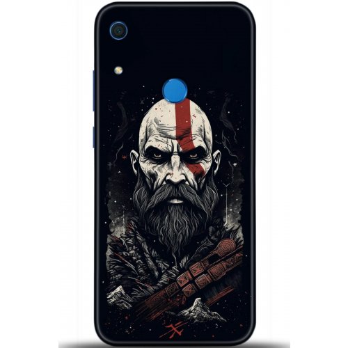 Uyumlu Kılıf HD Baskılı Kılıf - Followed Institution 5138