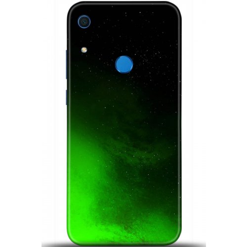 Uyumlu Kılıf HD Baskılı Kılıf - Followed Institution 5146