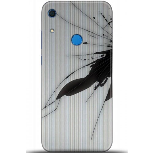 Uyumlu Kılıf HD Baskılı Kılıf - Followed Institution 5152