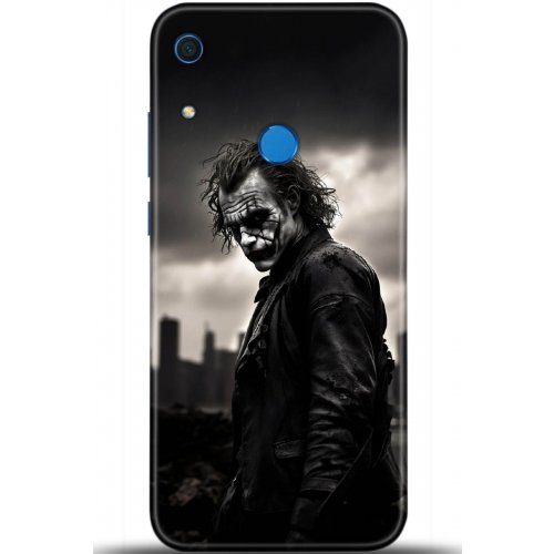 Uyumlu Kılıf HD Baskılı Kılıf - Followed Institution 5164