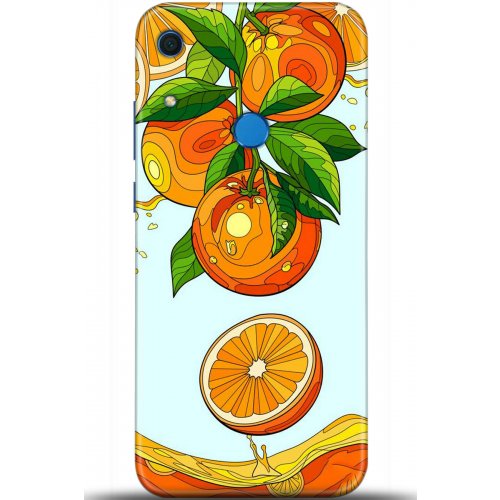 Uyumlu Kılıf HD Baskılı Kılıf - Followed Institution 5202