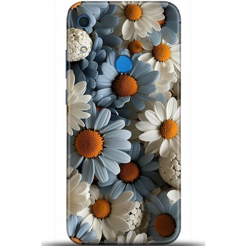 Uyumlu Kılıf HD Baskılı Kılıf - Followed Institution 5208