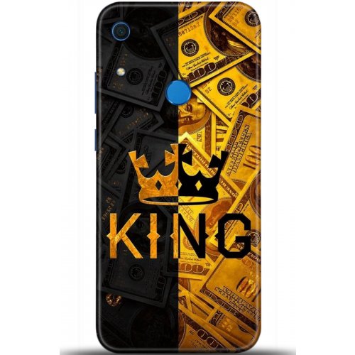 Uyumlu Kılıf HD Baskılı Kılıf - Followed Institution 5223