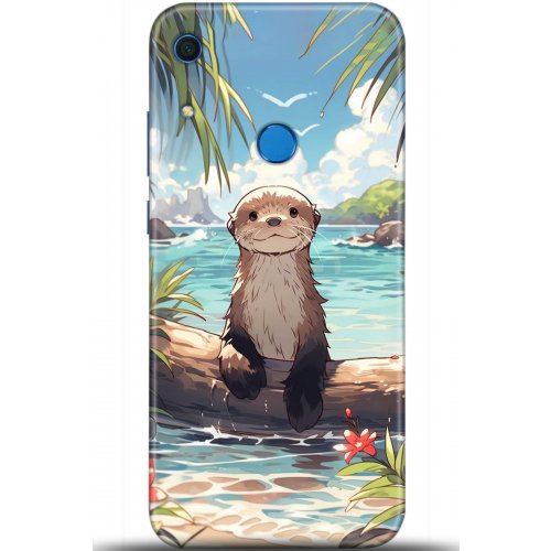 Uyumlu Kılıf HD Baskılı Kılıf - Followed Institution 5227