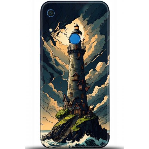 Uyumlu Kılıf HD Baskılı Kılıf - Followed Institution 5236