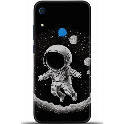 Uyumlu Kılıf HD Baskılı Kılıf - Followed Institution 5241