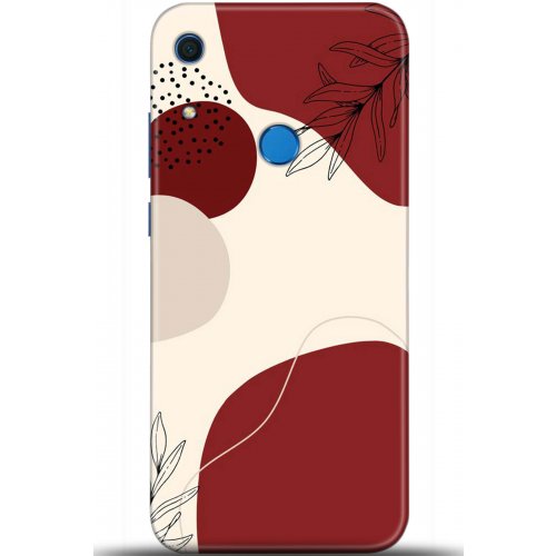 Uyumlu Kılıf HD Baskılı Kılıf - Followed Institution 5280