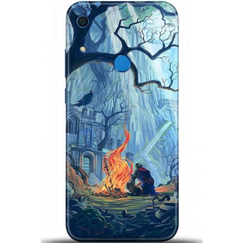 Uyumlu Kılıf HD Baskılı Kılıf - Followed Institution 5308