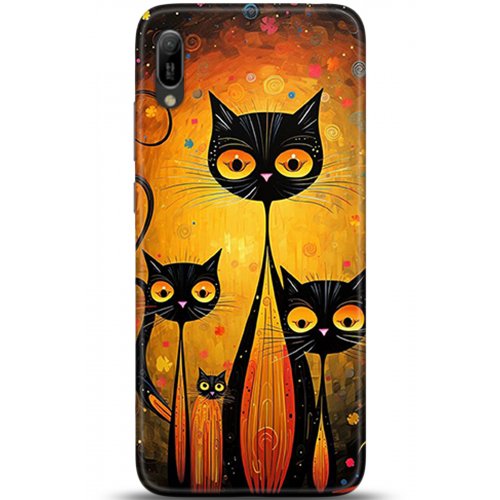 Uyumlu Kılıf HD Baskılı Kılıf - Followed Institution 5316