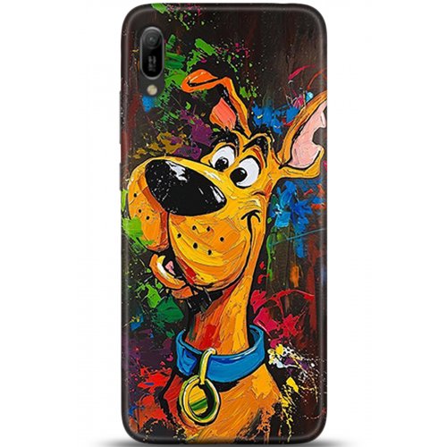 Uyumlu Kılıf HD Baskılı Kılıf - Followed Institution 5334