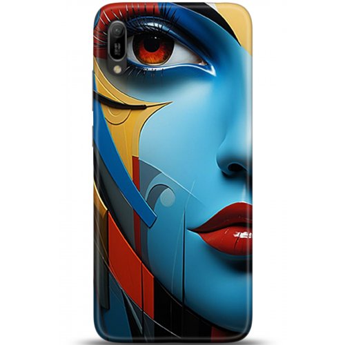 Uyumlu Kılıf HD Baskılı Kılıf - Followed Institution 5355