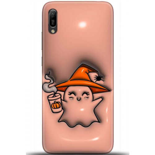 Uyumlu Kılıf HD Baskılı Kılıf - Followed Institution 5386