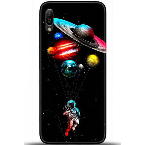 Uyumlu Kılıf HD Baskılı Kılıf - Followed Institution 5403