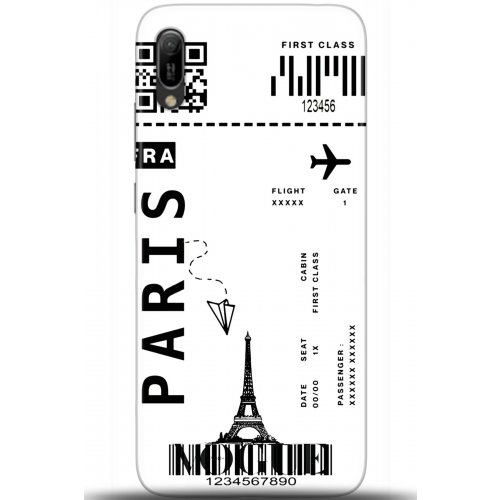 Uyumlu Kılıf HD Baskılı Kılıf - Followed Institution 5414