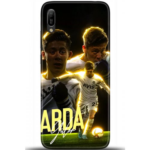 Uyumlu Kılıf HD Baskılı Kılıf - Followed Institution 5442