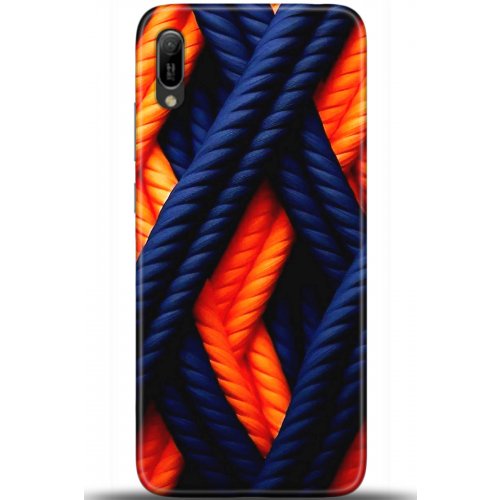 Uyumlu Kılıf HD Baskılı Kılıf - Followed Institution 5452