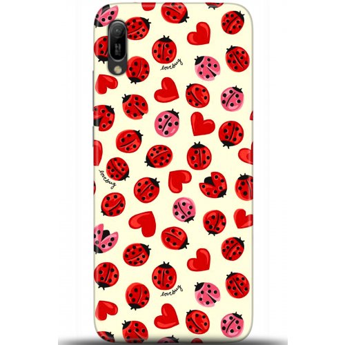 Uyumlu Kılıf HD Baskılı Kılıf - Followed Institution 5459