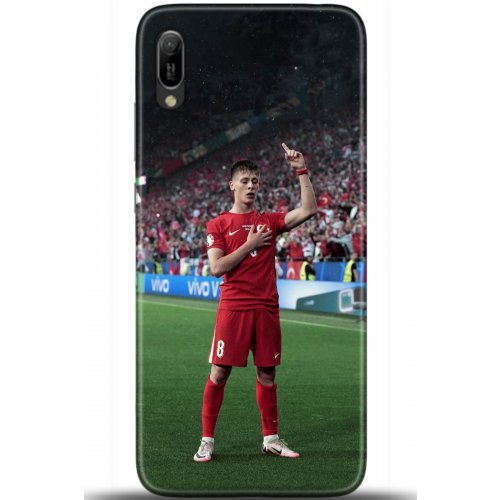 Uyumlu Kılıf HD Baskılı Kılıf - Followed Institution 5462