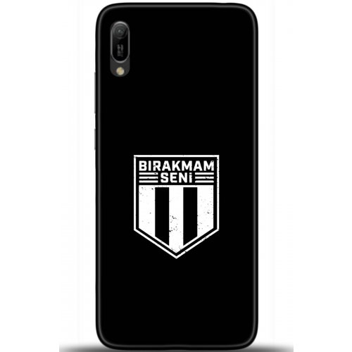 Uyumlu Kılıf HD Baskılı Kılıf - Followed Institution 5474