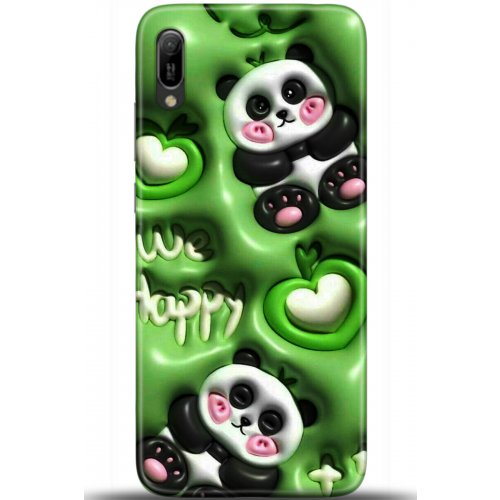 Uyumlu Kılıf HD Baskılı Kılıf - Followed Institution 5496