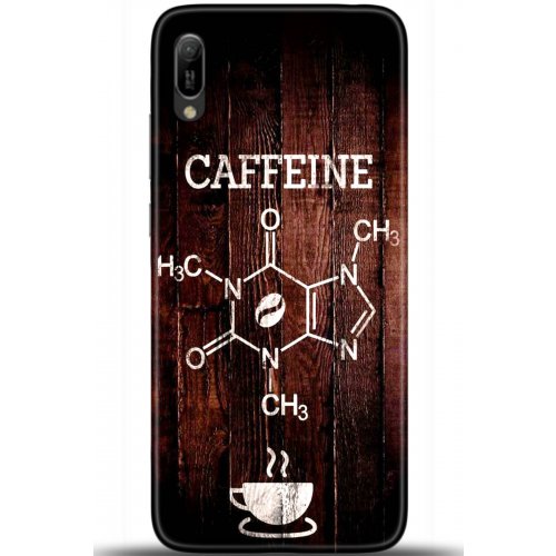 Uyumlu Kılıf HD Baskılı Kılıf - Followed Institution 5501