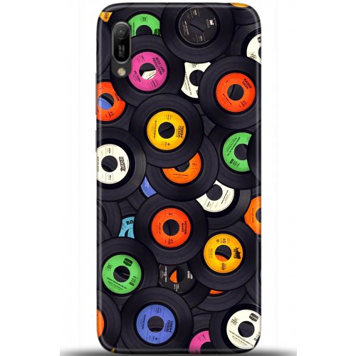 Uyumlu Kılıf HD Baskılı Kılıf - Followed Institution 5505