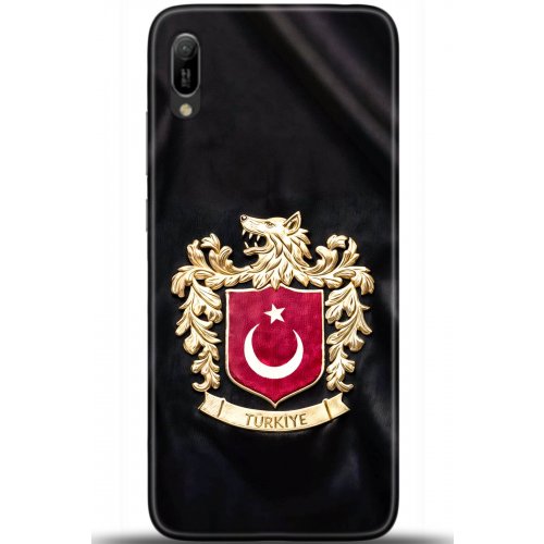 Uyumlu Kılıf HD Baskılı Kılıf - Followed Institution 5532