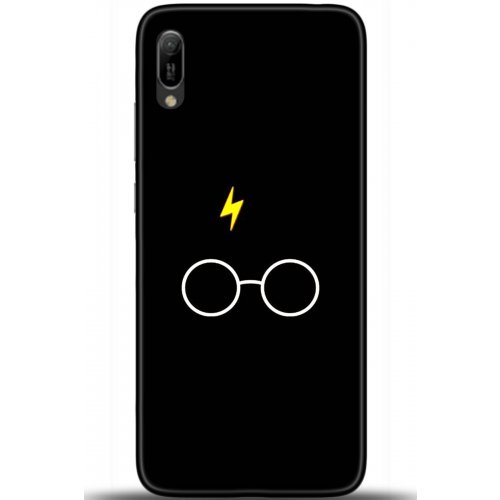 Uyumlu Kılıf HD Baskılı Kılıf - Followed Institution 5550