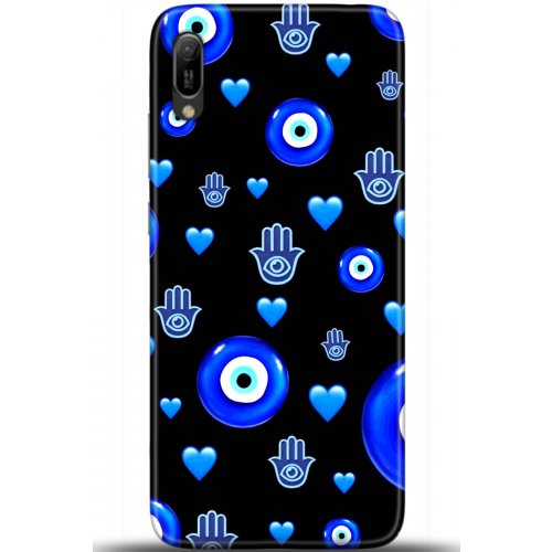 Uyumlu Kılıf HD Baskılı Kılıf - Followed Institution 5602