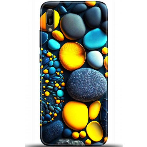 Uyumlu Kılıf HD Baskılı Kılıf - Followed Institution 5612