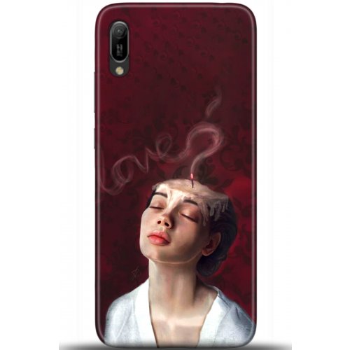 Uyumlu Kılıf HD Baskılı Kılıf - Followed Institution 5680