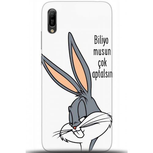 Uyumlu Kılıf HD Baskılı Kılıf - Followed Institution 5685