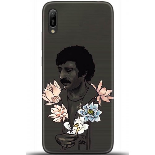 Uyumlu Kılıf HD Baskılı Kılıf - Followed Institution 5713