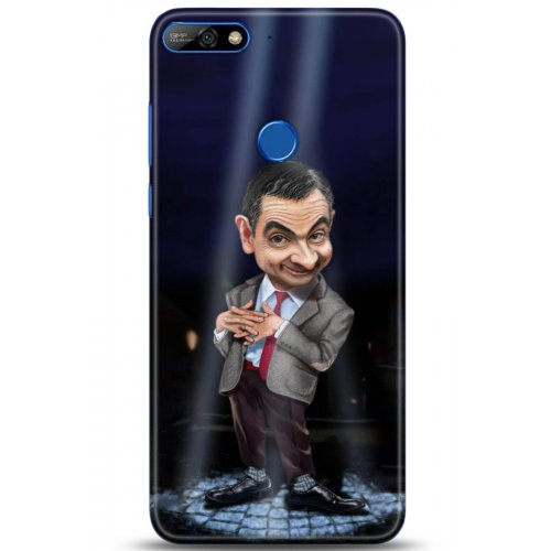 Uyumlu Kılıf HD Baskılı Kılıf - Followed Institution 5005