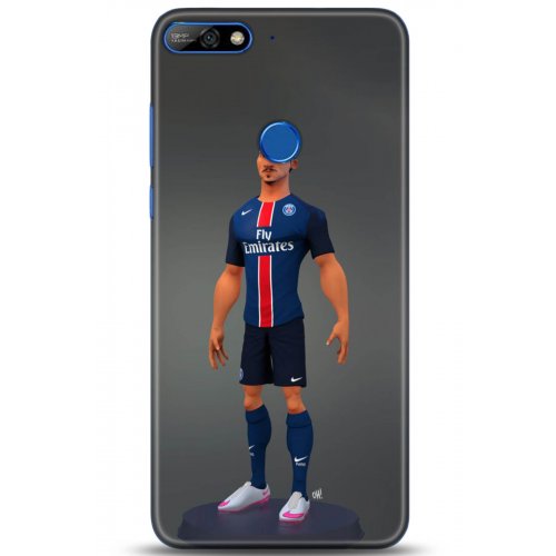 Uyumlu Kılıf HD Baskılı Kılıf - Followed Institution 5016