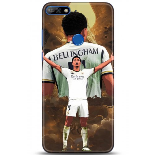 Uyumlu Kılıf HD Baskılı Kılıf - Followed Institution 5024