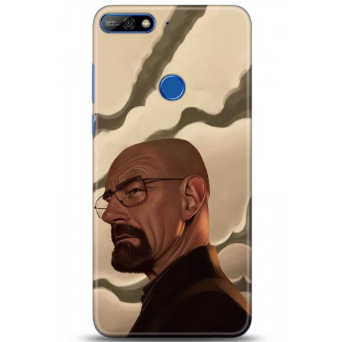 Uyumlu Kılıf HD Baskılı Kılıf - Followed Institution 5026