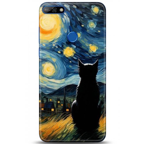 Uyumlu Kılıf HD Baskılı Kılıf - Followed Institution 5034