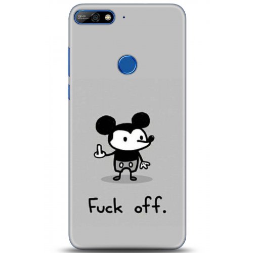 Uyumlu Kılıf HD Baskılı Kılıf - Followed Institution 5035