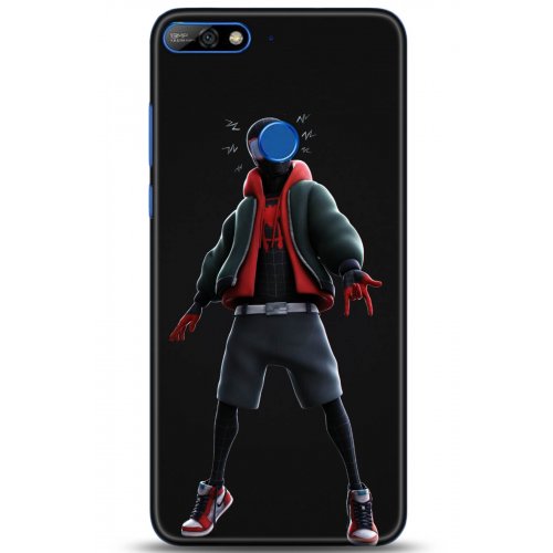 Uyumlu Kılıf HD Baskılı Kılıf - Followed Institution 5046