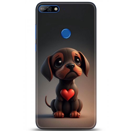 Uyumlu Kılıf HD Baskılı Kılıf - Followed Institution 5050