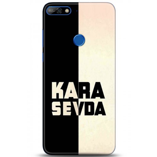 Uyumlu Kılıf HD Baskılı Kılıf - Followed Institution 5095