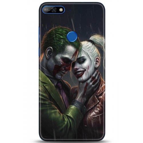 Uyumlu Kılıf HD Baskılı Kılıf - Followed Institution 5116