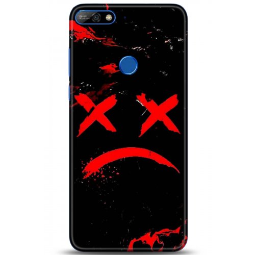 Uyumlu Kılıf HD Baskılı Kılıf - Followed Institution 5139