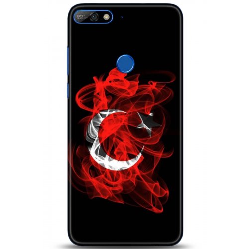 Uyumlu Kılıf HD Baskılı Kılıf - Followed Institution 5140