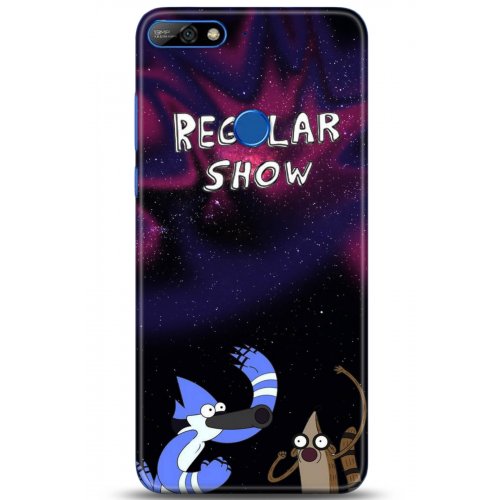 Uyumlu Kılıf HD Baskılı Kılıf - Followed Institution 5162